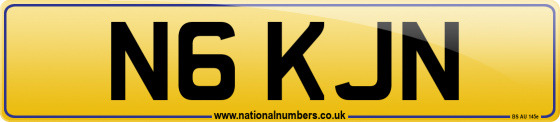 N6 KJN