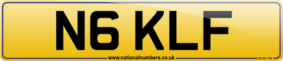 N6 KLF