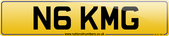 N6 KMG