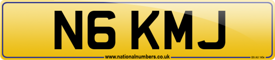 N6 KMJ