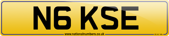 N6 KSE