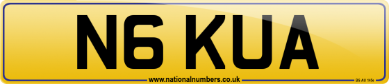 N6 KUA