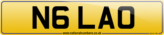 N6 LAO