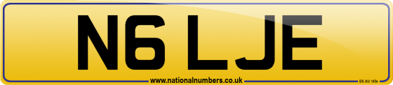 N6 LJE