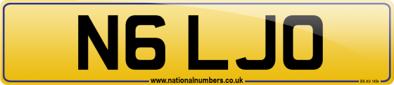 N6 LJO
