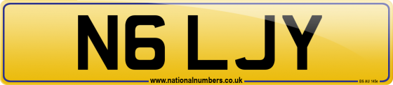 N6 LJY