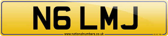 N6 LMJ