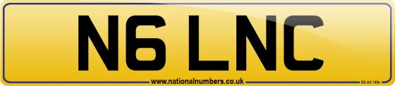 N6 LNC