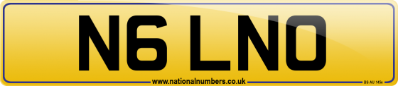N6 LNO