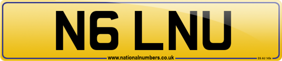 N6 LNU