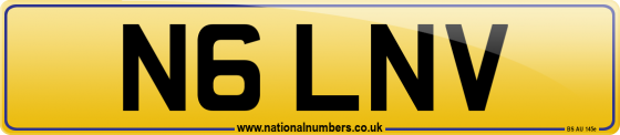 N6 LNV