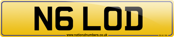 N6 LOD
