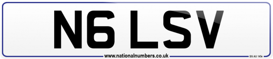 N6 LSV