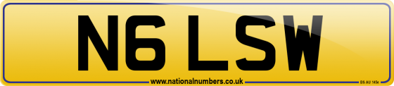 N6 LSW