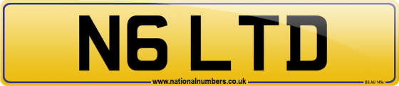 N6 LTD