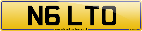 N6 LTO