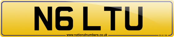 N6 LTU