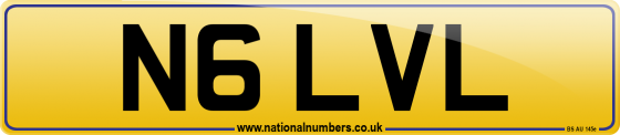 N6 LVL