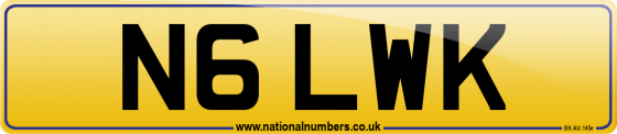 N6 LWK