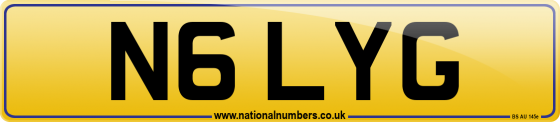 N6 LYG