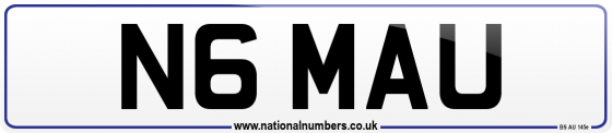 N6 MAU