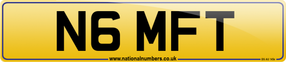 N6 MFT