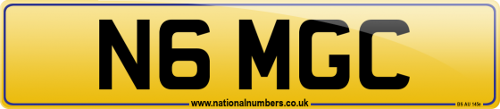 N6 MGC