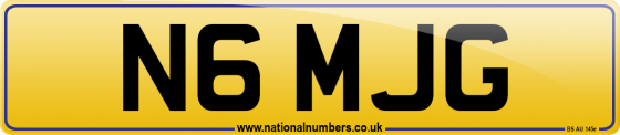 N6 MJG