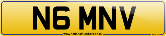 N6 MNV