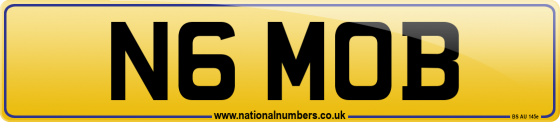 N6 MOB