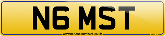 N6 MST