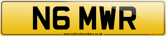 N6 MWR