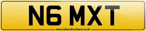 N6 MXT