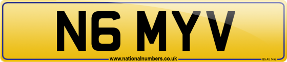 N6 MYV