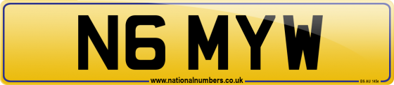 N6 MYW