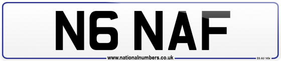 N6 NAF