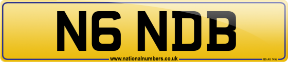 N6 NDB