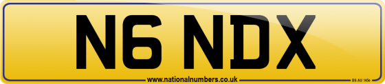 N6 NDX