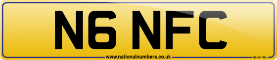 N6 NFC