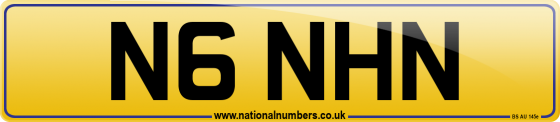N6 NHN