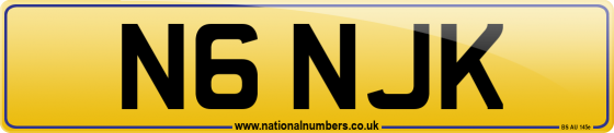 N6 NJK