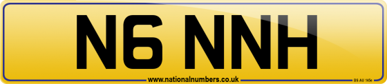 N6 NNH