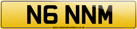 N6 NNM