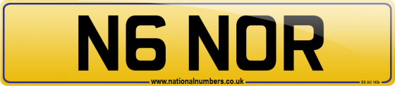 N6 NOR