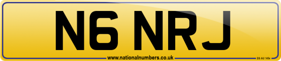 N6 NRJ