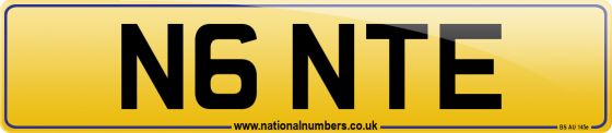 N6 NTE