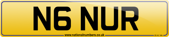 N6 NUR