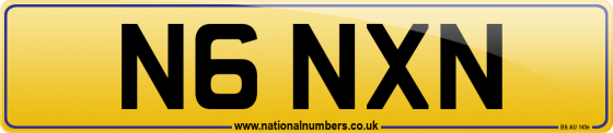 N6 NXN