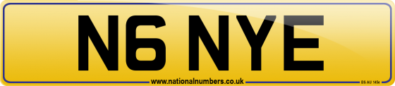 N6 NYE