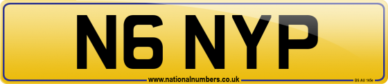 N6 NYP